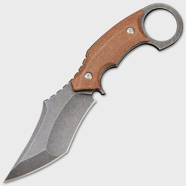 Couteau de Défense Karambit