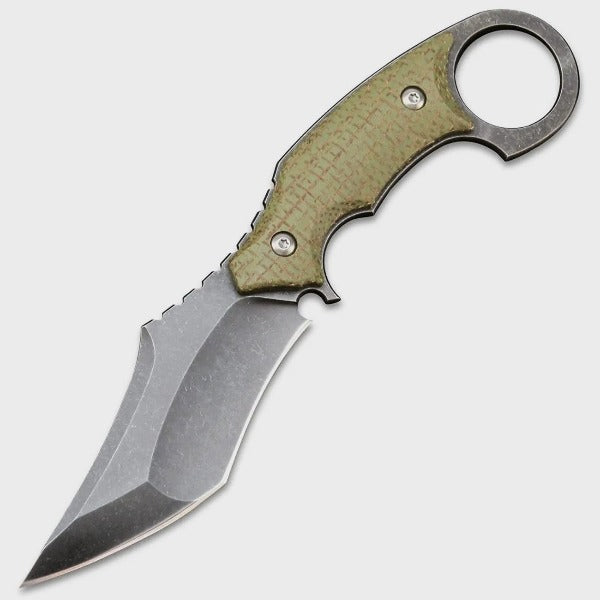 Couteau de Défense Karambit