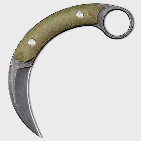 Couteau Karambit Haut De Gamme