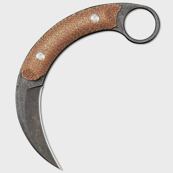 Couteau Karambit Haut De Gamme