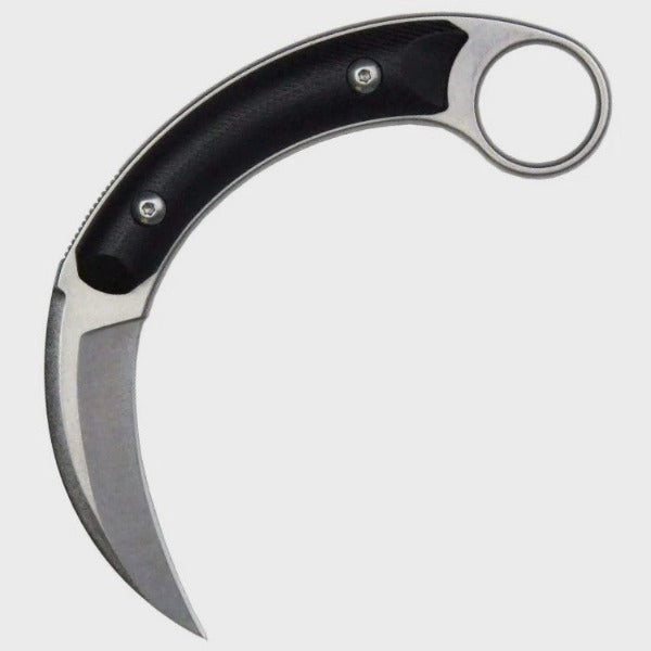 Couteau Karambit Haut De Gamme