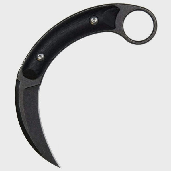 Couteau Karambit Haut De Gamme