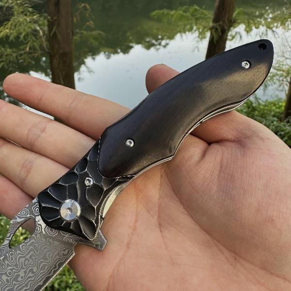 Couteau EDC Japonais 