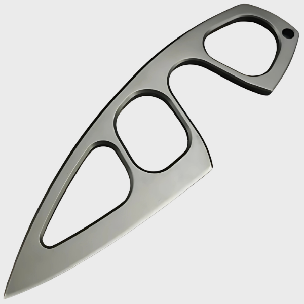 Couteau Karambit Étui