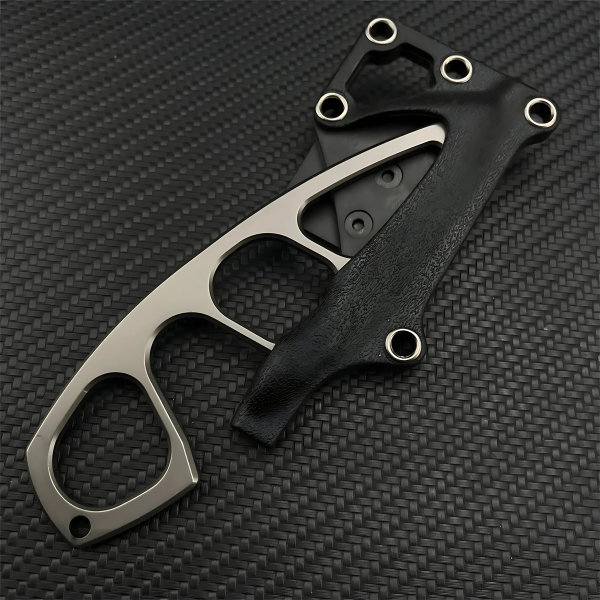 Couteau Karambit Étui