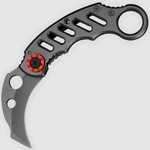 Couteau Karambit Pliant