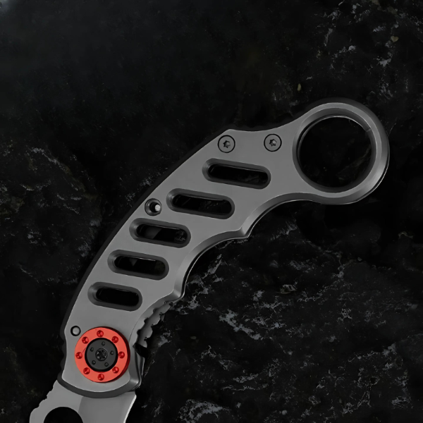 Couteau Karambit Pliant