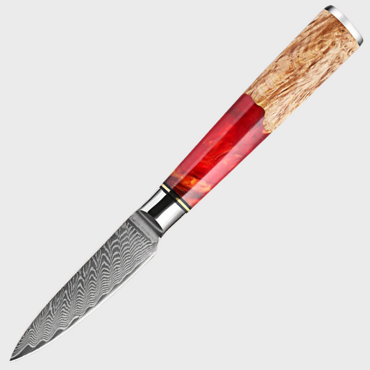 Couteau d'Office Lame Fine