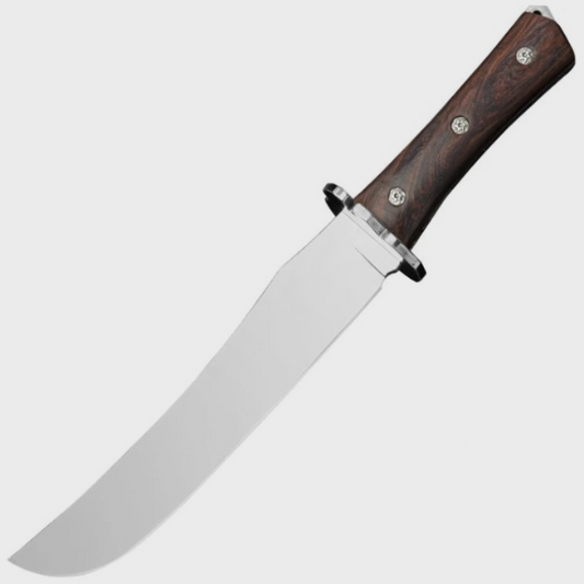 Couteau de Chasse Survie