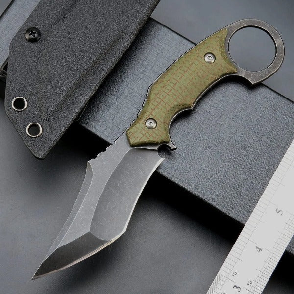 Couteau de Défense Karambit