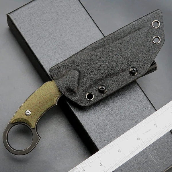 Couteau de Défense Karambit