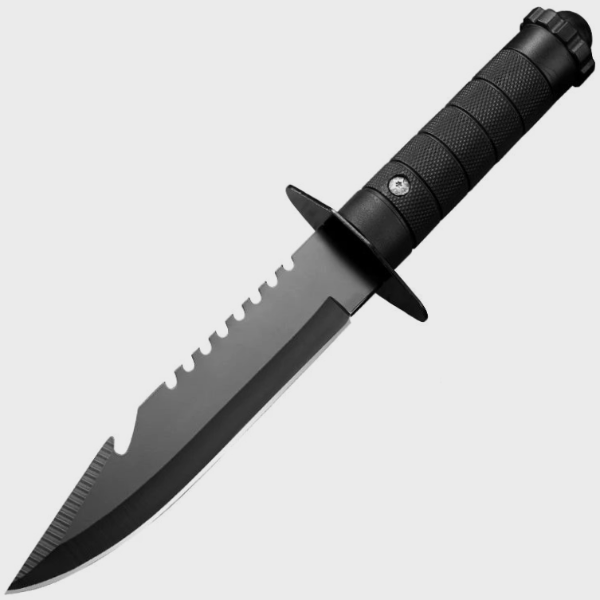 Couteau de Survie Rambo