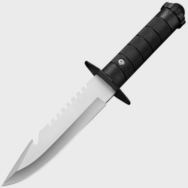 Couteau de Survie Rambo