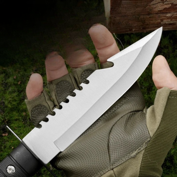 Couteau de Survie Rambo