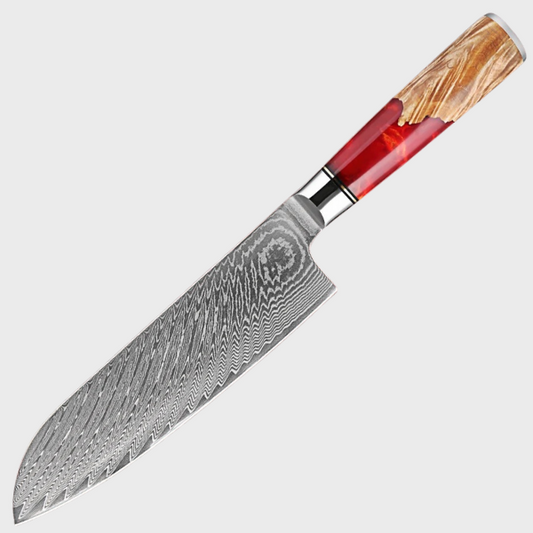 Couteau Japonais Design