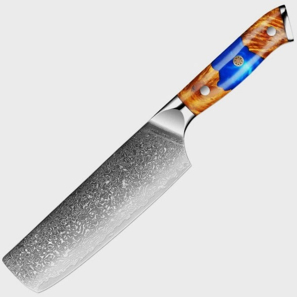 Couteaux Japonais Nakiri 