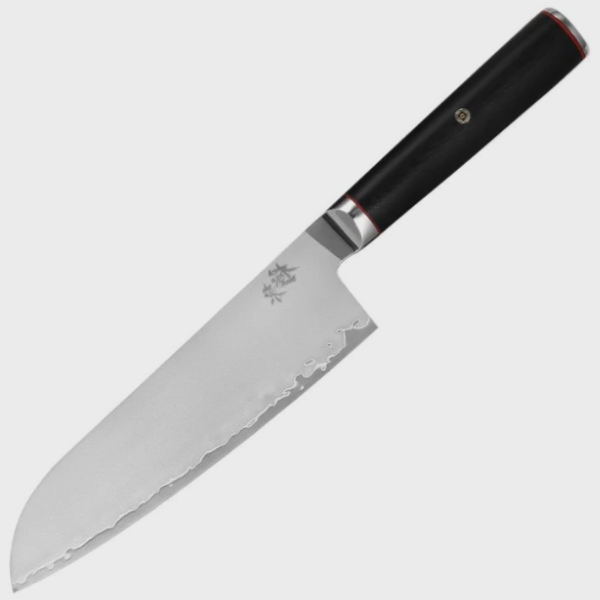 Grand Couteau Santoku