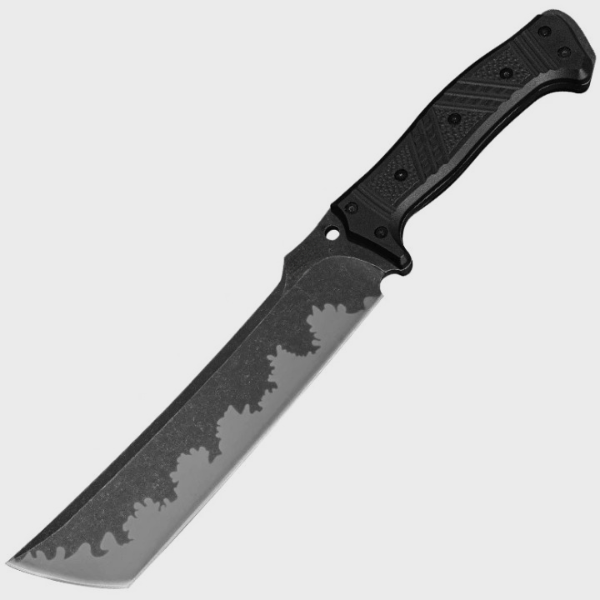 Machette de Survie Haut de Gamme