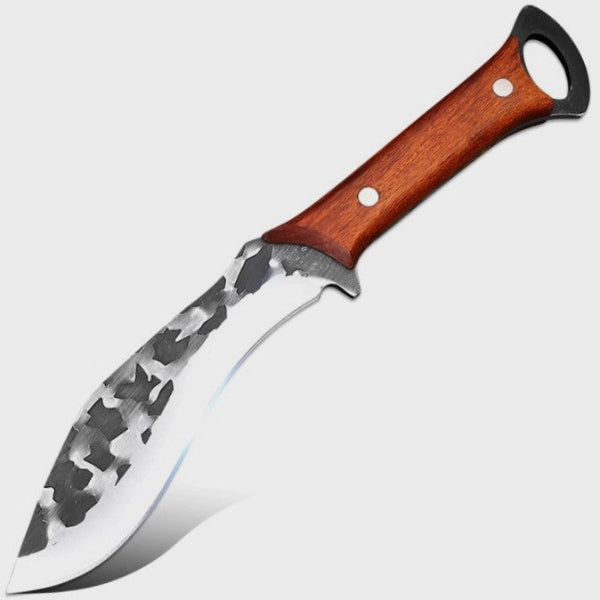 Machette avec Étui