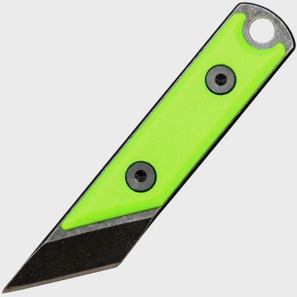 Mini Couteau Porte Clé 