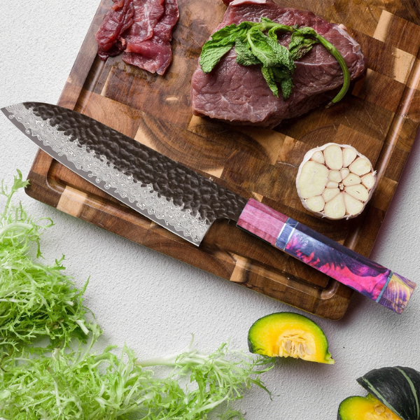 Santoku 14 cm