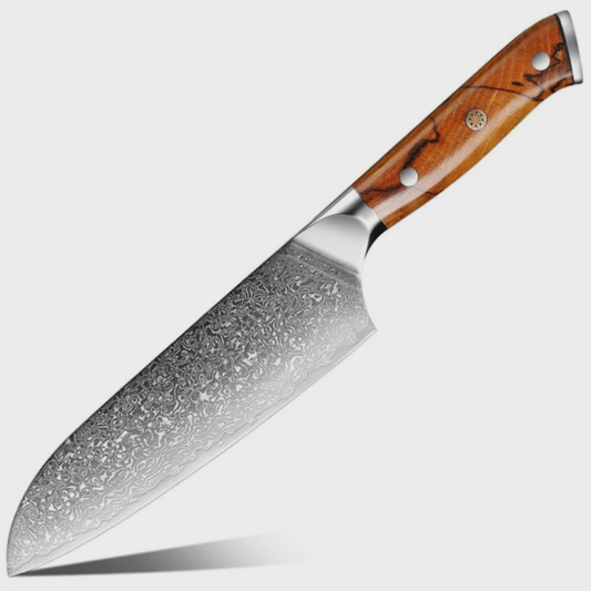 Santoku Japonais