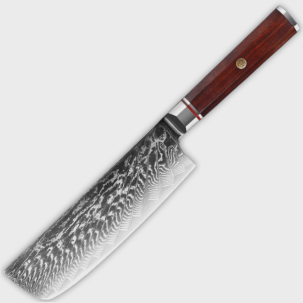 Couteau de Cuisine Japonais Nakiri