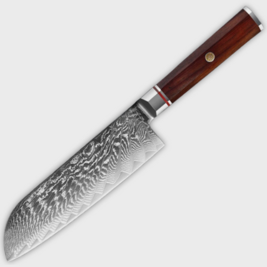 Couteau Santoku 18cm